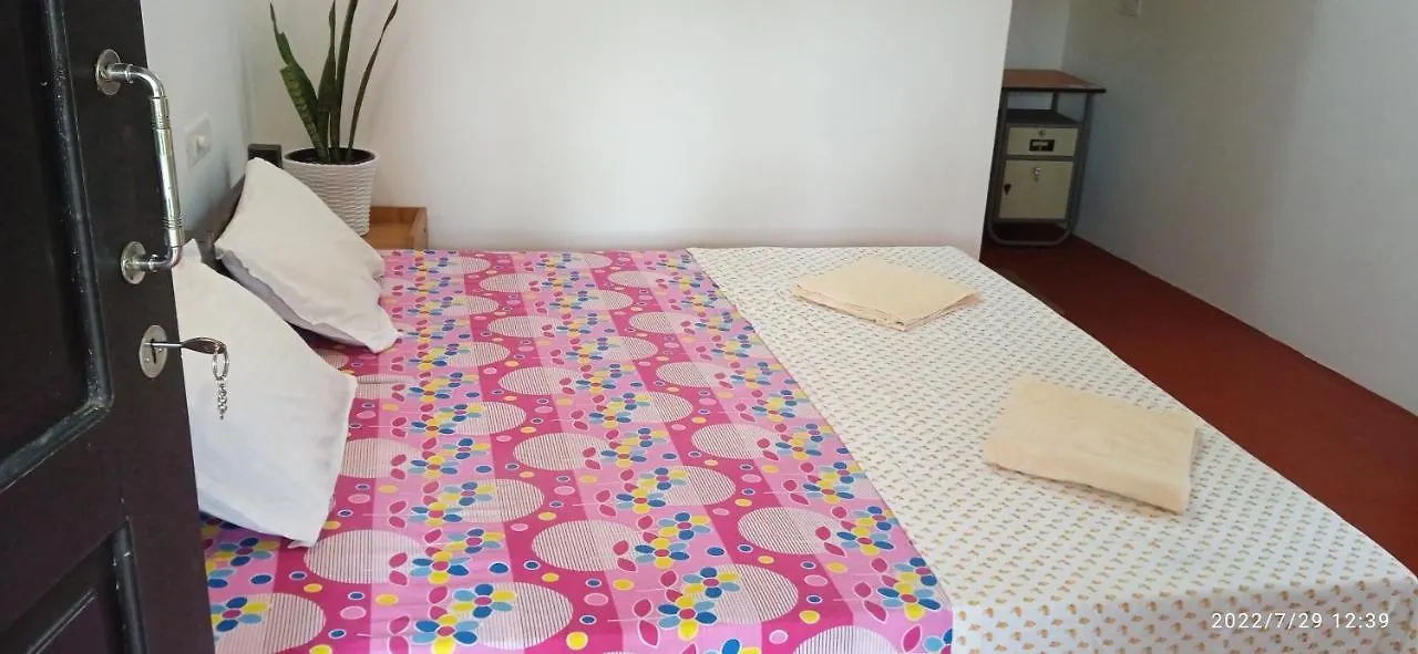 Marari Dhaniel Beach Homestay Mararikulam