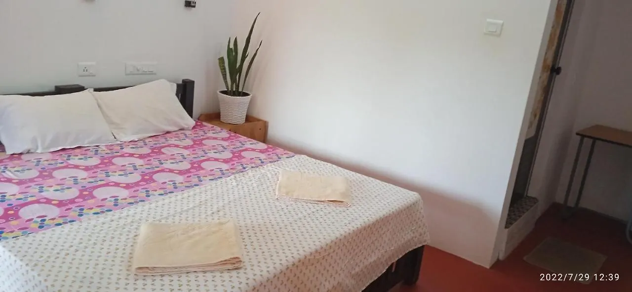 Marari Dhaniel Beach Homestay Mararikulam 0*,