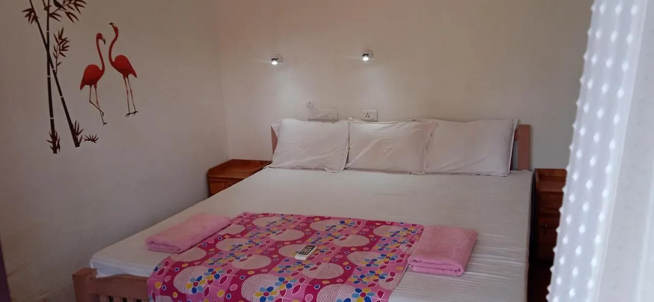 Marari Dhaniel Beach Homestay Mararikulam