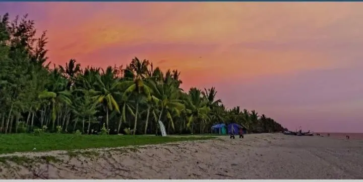 Marari Dhaniel Beach Homestay Mararikulam