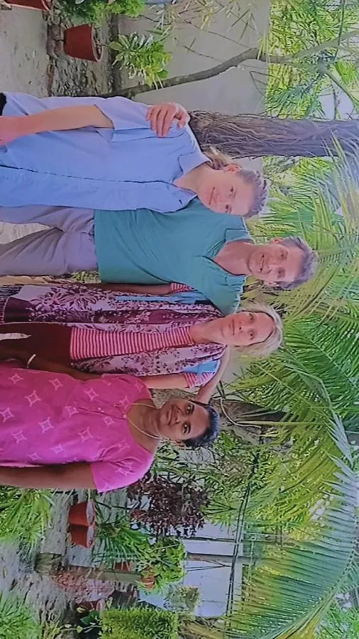 Marari Dhaniel Beach Homestay Mararikulam