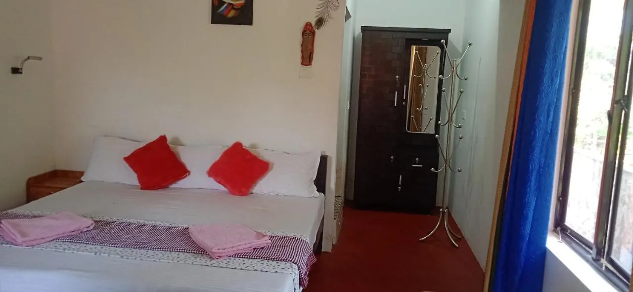 Marari Dhaniel Beach Homestay Mararikulam