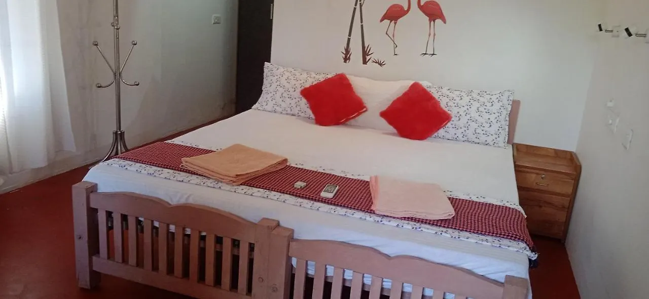 Marari Dhaniel Beach Homestay Mararikulam 0*,  Inde