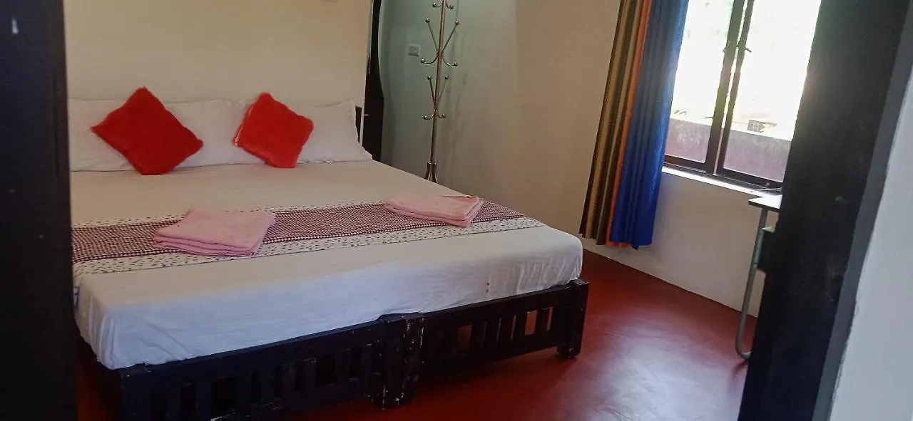 Marari Dhaniel Beach Homestay Mararikulam