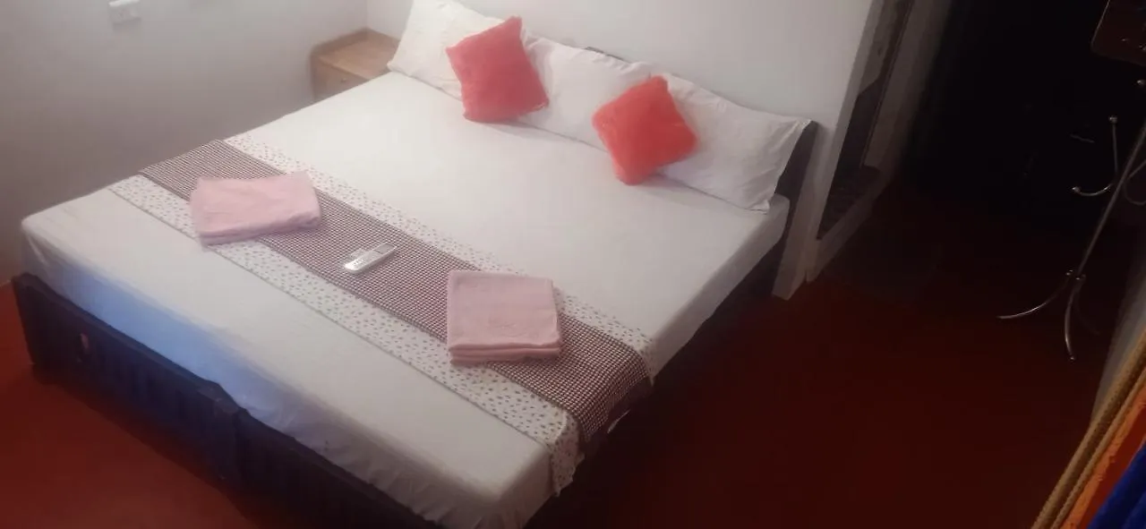 Marari Dhaniel Beach Homestay Mararikulam
