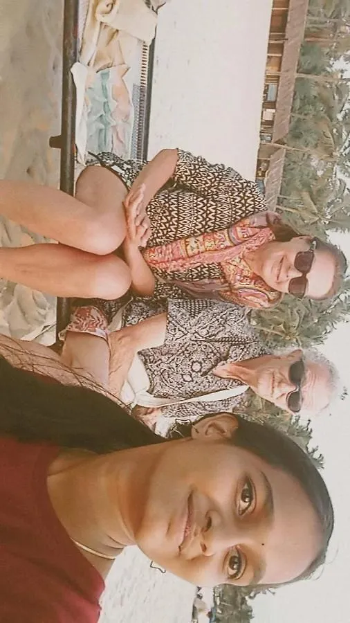Marari Dhaniel Beach Homestay Mararikulam