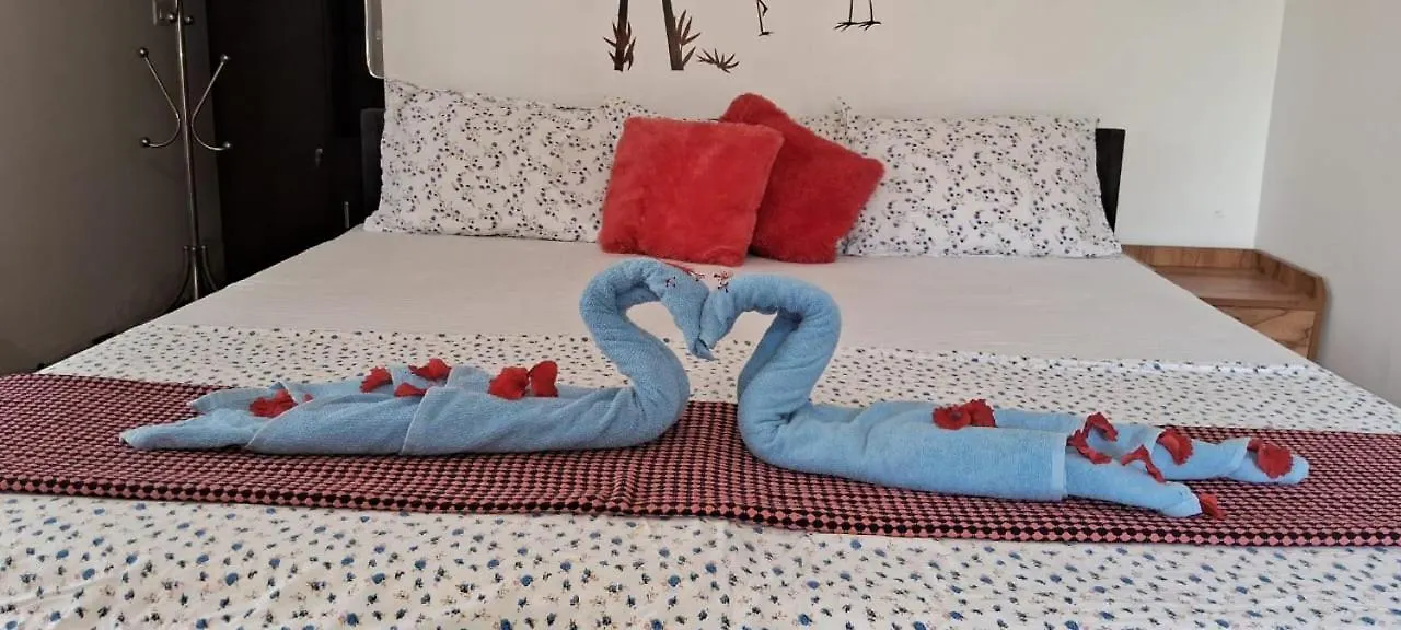 Marari Dhaniel Beach Homestay Mararikulam 0*,
