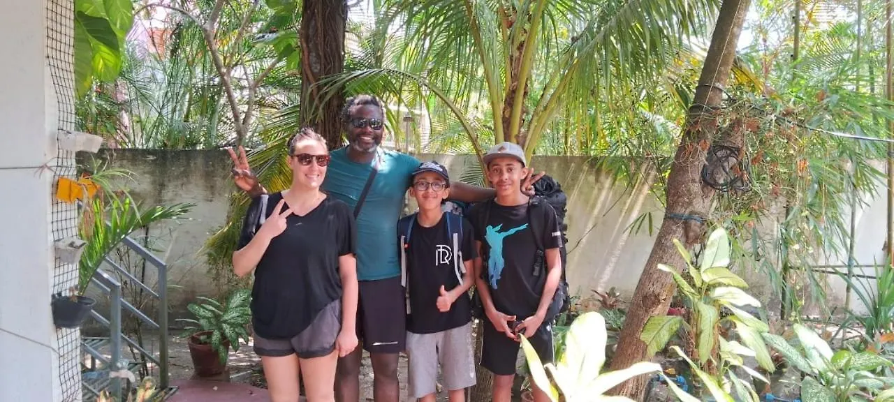 Marari Dhaniel Beach Homestay Mararikulam