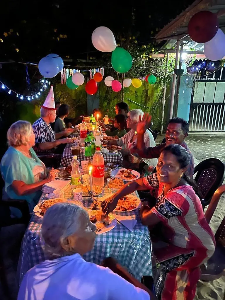 Marari Dhaniel Beach Homestay Mararikulam