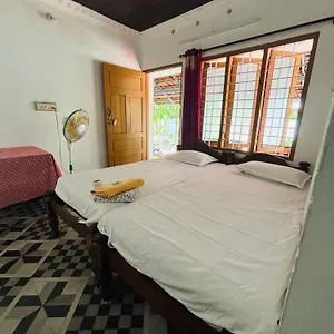 Séjour chez l'habitant Marari, Mararikulam
